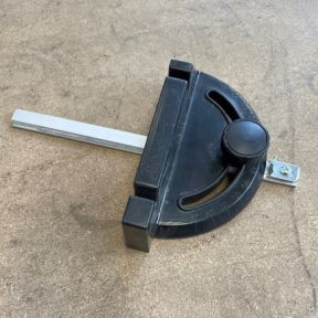 RT1500 Replacement Mitre Gauge Mitre Guide